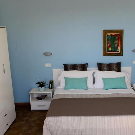 Le Aromatiche B&B Viserbella di Rimini Room photo