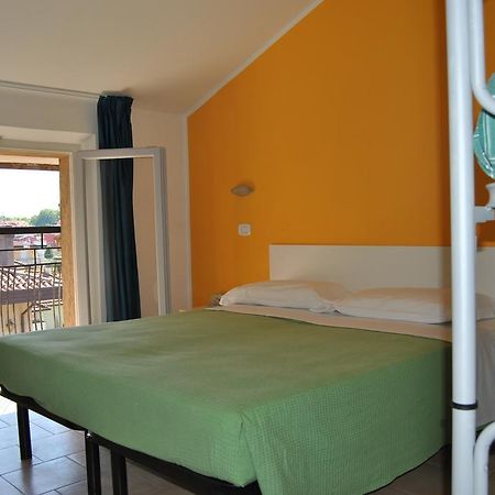 Le Aromatiche B&B Viserbella di Rimini Exterior photo