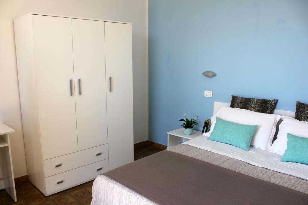 Le Aromatiche B&B Viserbella di Rimini Room photo