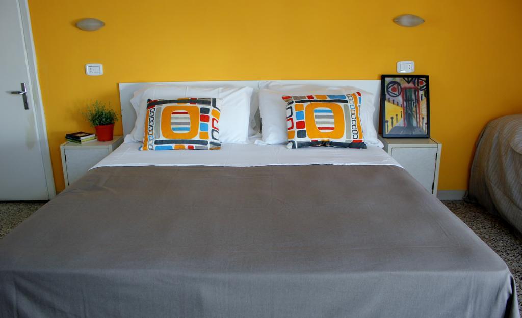 Le Aromatiche B&B Viserbella di Rimini Room photo
