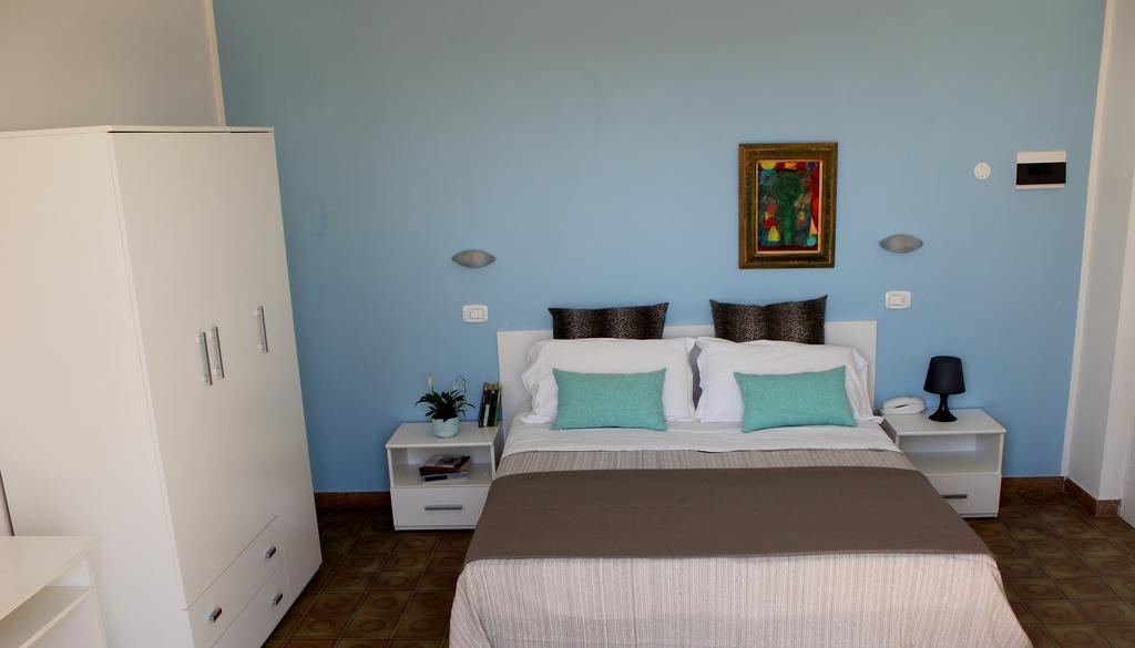 Le Aromatiche B&B Viserbella di Rimini Room photo