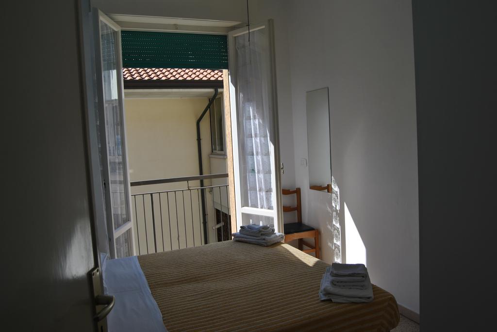 Le Aromatiche B&B Viserbella di Rimini Exterior photo