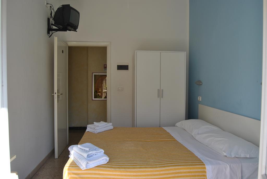 Le Aromatiche B&B Viserbella di Rimini Exterior photo