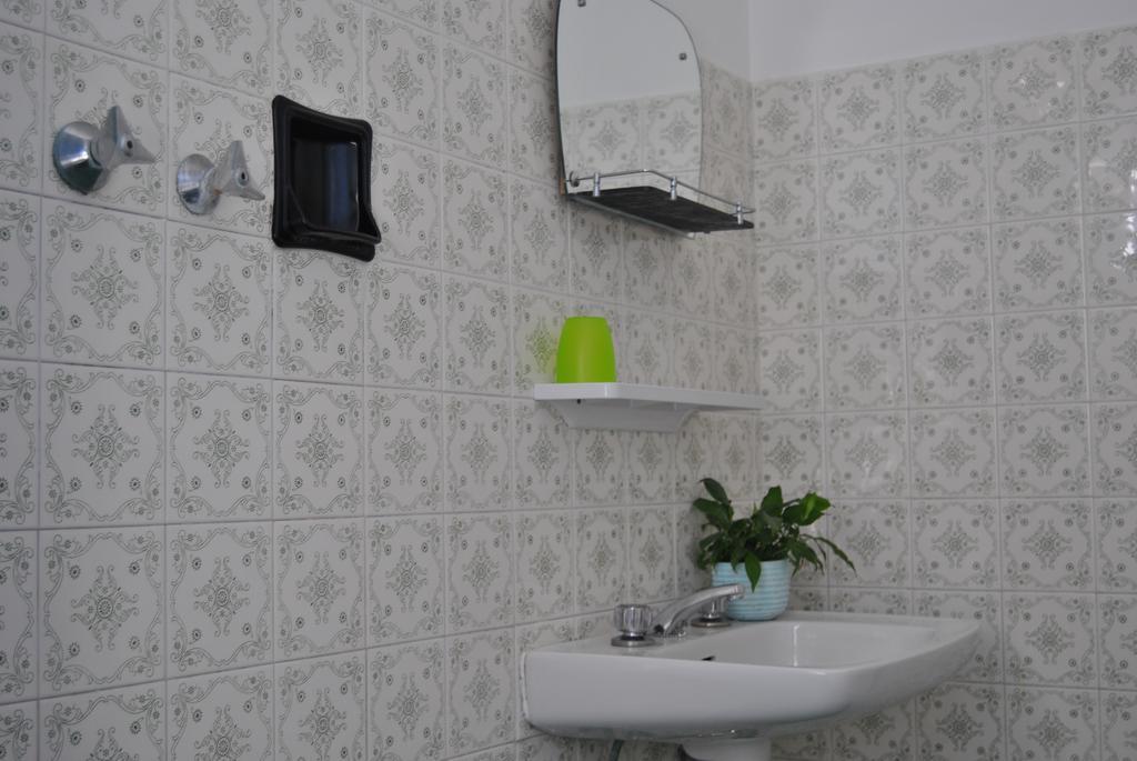 Le Aromatiche B&B Viserbella di Rimini Exterior photo