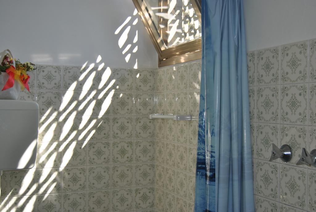 Le Aromatiche B&B Viserbella di Rimini Exterior photo