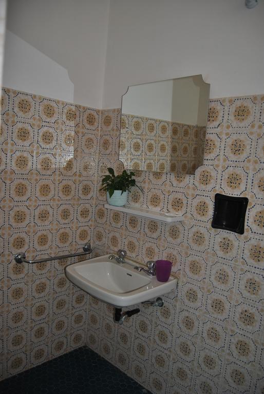 Le Aromatiche B&B Viserbella di Rimini Exterior photo