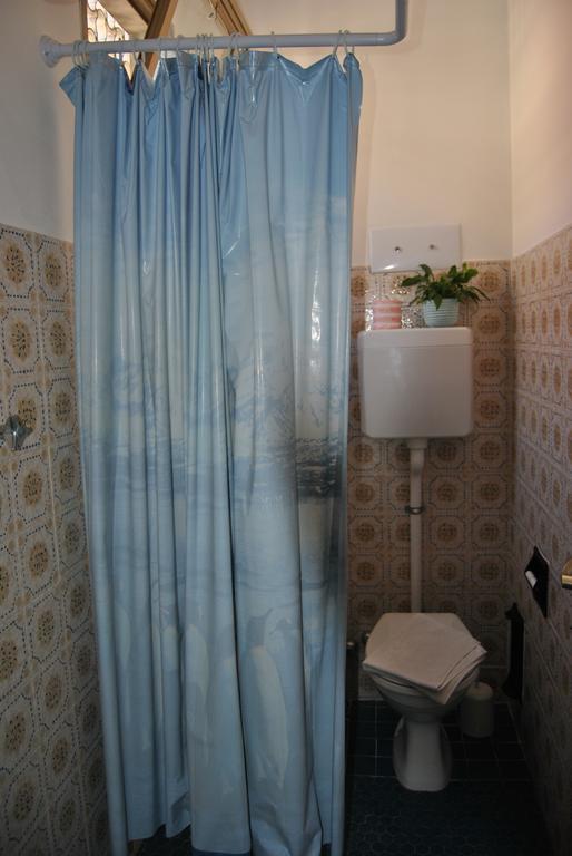 Le Aromatiche B&B Viserbella di Rimini Exterior photo